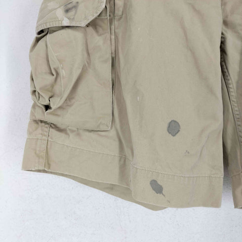 ポロバイラルフローレン Polo by RALPH LAUREN コットンカーゴパンツ メンズ