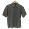 アニエスベーオム Agnes b.homme 90s-00s S/S ストライプシャツ メンズ JPN:1