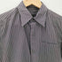 アニエスベーオム Agnes b.homme 90s-00s S/S ストライプシャツ メンズ JPN:1