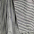 アニエスベーオム Agnes b.homme 90s-00s S/S ストライプシャツ メンズ JPN:1