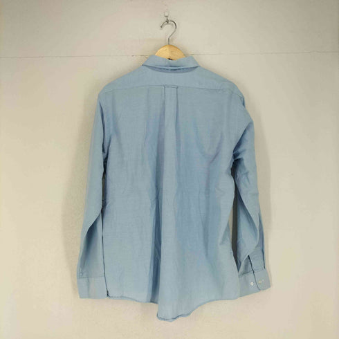 CALDOR ボタンダウンL/S シャツ メンズ 16 1/2