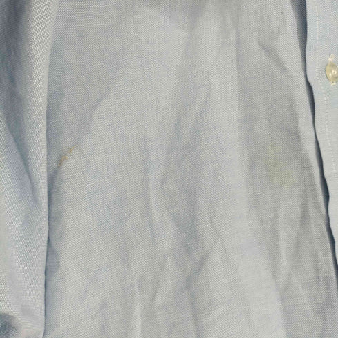 CALDOR ボタンダウンL/S シャツ メンズ 16 1/2