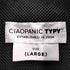 チャオパニックティピー CIAOPANIC TYPY ドロストナイロンベスト メンズ JPN:L