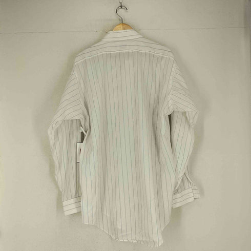 ARROW BRADSTREET MADE IN USA ストライプL/S シャツ メンズ 18-36