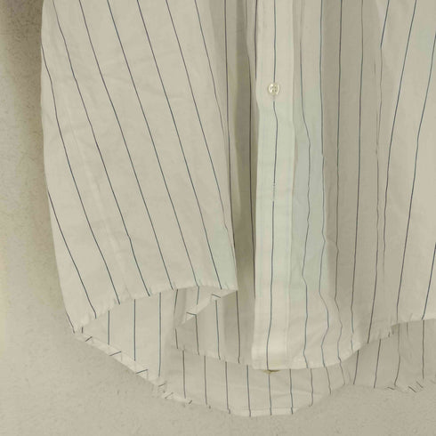 ARROW BRADSTREET MADE IN USA ストライプL/S シャツ メンズ 18-36