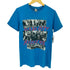 ギルダン GILDAN CITY ROCKERS ロンドン パンクバンド クルーネックTシャツ メンズ JPN:M