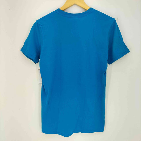 ギルダン GILDAN CITY ROCKERS ロンドン パンクバンド クルーネックTシャツ メンズ JPN:M