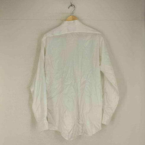 STYLISTA ITALIA SINGLE NEEDLE TAILORING 比翼L/S シャツ メンズ 16 1/2