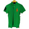 ポロラルフローレン POLO RALPH LAUREN 胸元刺繍 S/S ポロシャツ メンズ import:XS