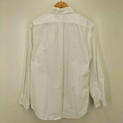 ラルフローレン RALPH LAUREN CLASSIC FIT ポニー刺繍B/Dシャツ メンズ LL