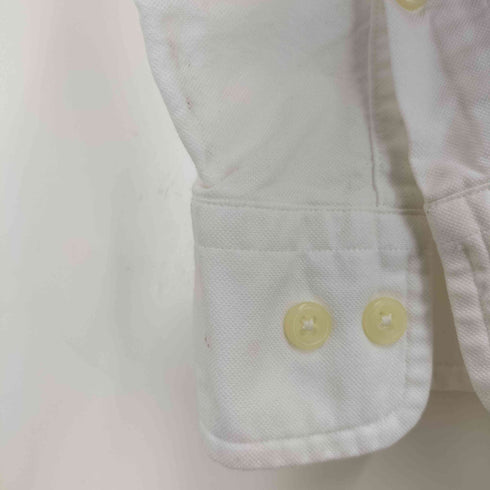 ラルフローレン RALPH LAUREN CLASSIC FIT ポニー刺繍B/Dシャツ メンズ LL