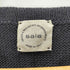 SALA SOLID C/N ベスト メンズ JPN:2