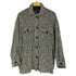 ザラ ZARA Tweed Plaid Button Front Oversized Shacket レディース import:M