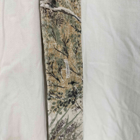 GAME GUARD MADE IN USA リアルツリーコットンS/S シャツ メンズ JPN:L