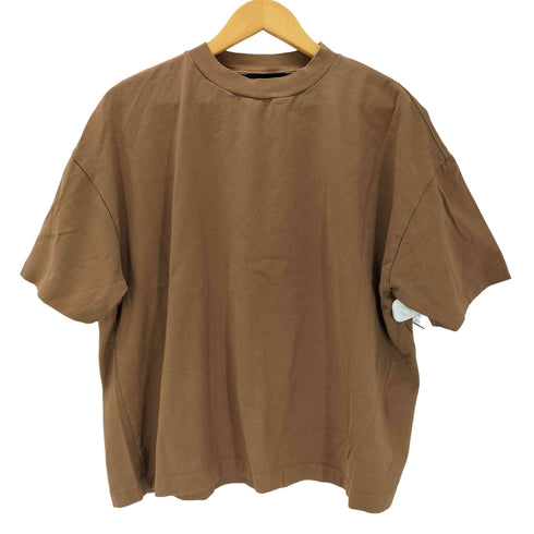 ユナイテッドトウキョウ UNITED TOKYO ギザコットンオーバーサイズTee メンズ JPN:2