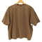 ユナイテッドトウキョウ UNITED TOKYO ギザコットンオーバーサイズTee メンズ JPN:2