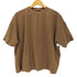 ユナイテッドトウキョウ UNITED TOKYO ギザコットンオーバーサイズTee メンズ JPN:2