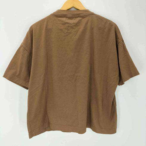 ユナイテッドトウキョウ UNITED TOKYO ギザコットンオーバーサイズTee メンズ JPN:2
