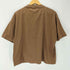 ユナイテッドトウキョウ UNITED TOKYO ギザコットンオーバーサイズTee メンズ JPN:2