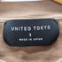 ユナイテッドトウキョウ UNITED TOKYO ギザコットンオーバーサイズTee メンズ JPN:2