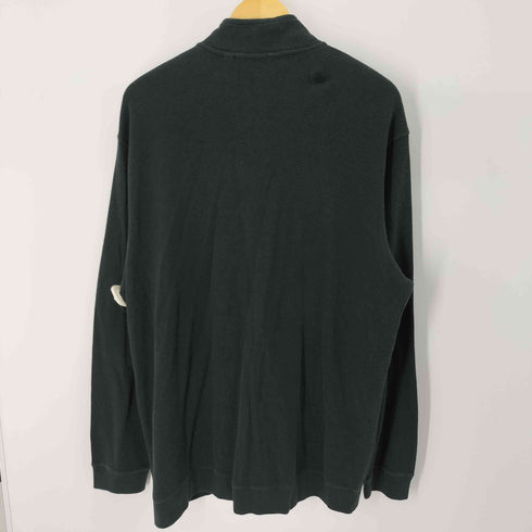 エディーバウアー Eddie Bauer ハイネックニットカーディガン メンズ JPN:XL