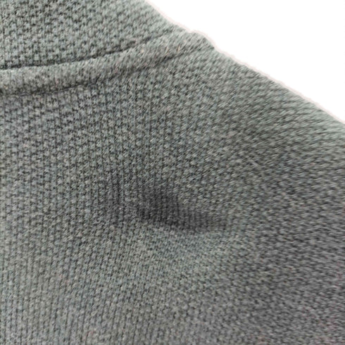 エディーバウアー Eddie Bauer ハイネックニットカーディガン メンズ JPN:XL
