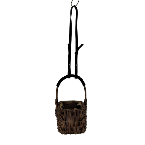 One Handle Basket(S) レディース