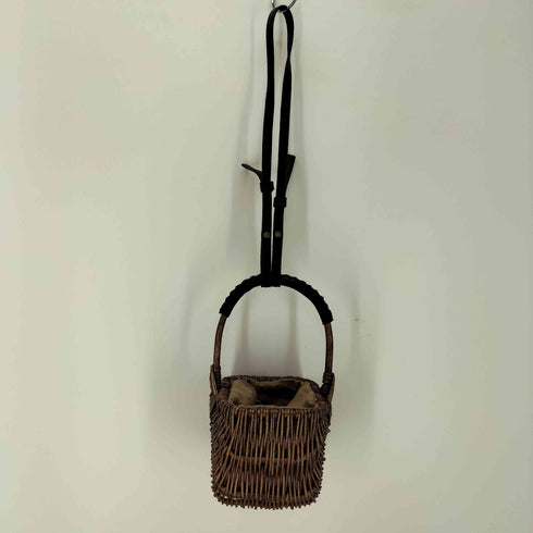One Handle Basket(S) レディース