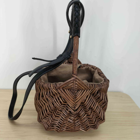 One Handle Basket(S) レディース