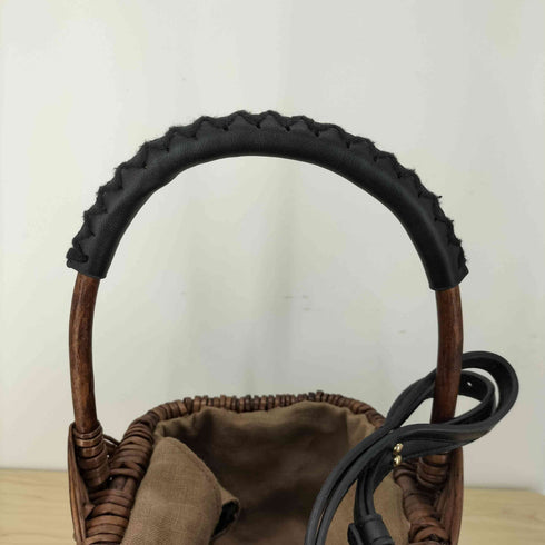 One Handle Basket(S) レディース