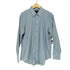 シーケーカルバンクライン ck Calvin Klein SLIM FIT コットンストライプレギュラーカラーL/S シャツ メンズ 17
