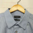 シーケーカルバンクライン ck Calvin Klein SLIM FIT コットンストライプレギュラーカラーL/S シャツ メンズ 17