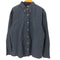 エディーバウアー Eddie Bauer ワンポケットチェックシャツ ボタンダウン オーバーサイズ メンズ JPN:XL