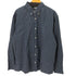 エディーバウアー Eddie Bauer ワンポケットチェックシャツ ボタンダウン オーバーサイズ メンズ JPN:XL