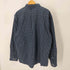 エディーバウアー Eddie Bauer ワンポケットチェックシャツ ボタンダウン オーバーサイズ メンズ JPN:XL