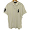 ポロラルフローレン POLO RALPH LAUREN BIGポニーナンバリングポロシャツ メンズ LL