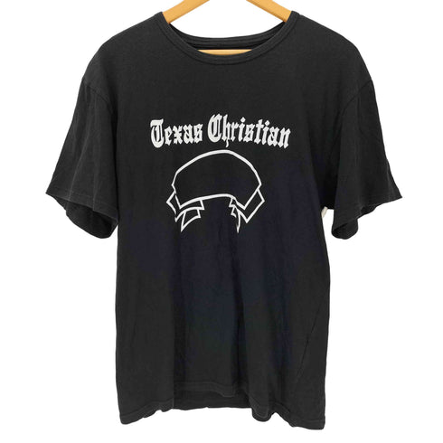 アンユーズド UNUSED シルク混 プリントTシャツ メンズ JPN:3