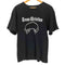 アンユーズド UNUSED シルク混 プリントTシャツ メンズ JPN:3