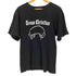 アンユーズド UNUSED シルク混 プリントTシャツ メンズ JPN:3