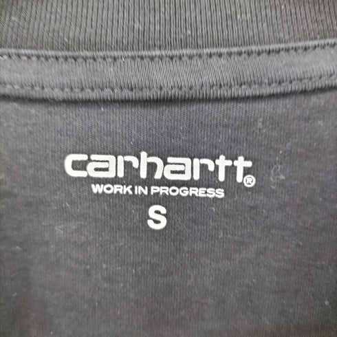 カーハートワークインプログレス Carhartt WIP S/S MARLIN T-SHIRT メンズ JPN:S