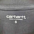 カーハートワークインプログレス Carhartt WIP S/S MARLIN T-SHIRT メンズ JPN:S