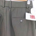 ユニクロ UNIQLO タックワイドパンツ レディース JPN:S