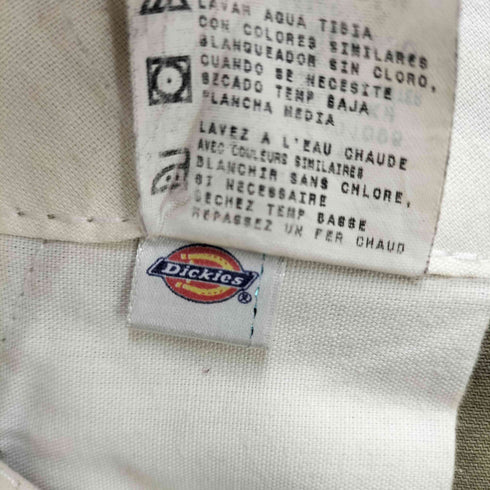 ディッキーズ Dickies ハーフパンツ メンズ