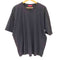 メゾンスペシャル MAISON SPECIAL 無地 クルーネックTシャツ メンズ JPN:48