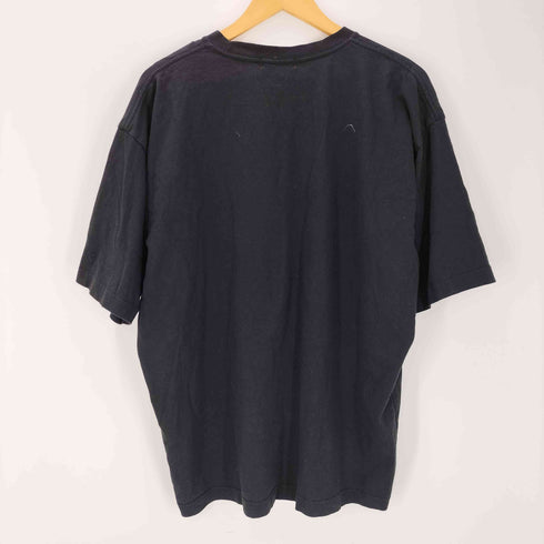 メゾンスペシャル MAISON SPECIAL 無地 クルーネックTシャツ メンズ JPN:48
