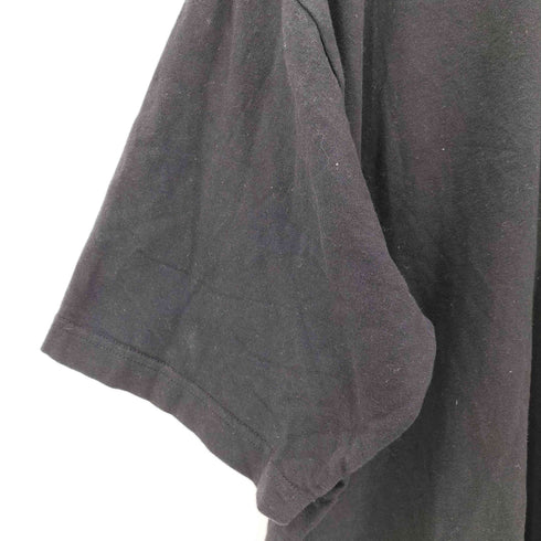メゾンスペシャル MAISON SPECIAL 無地 クルーネックTシャツ メンズ JPN:48
