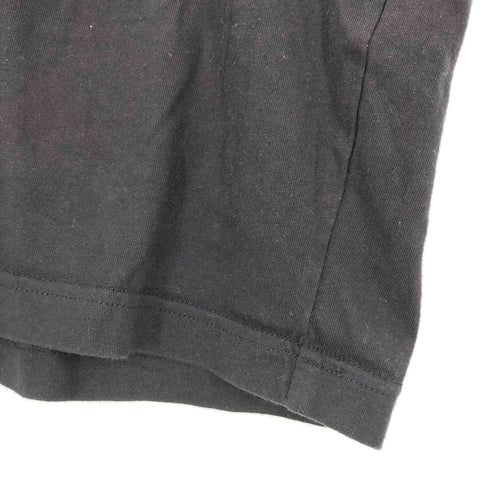 メゾンスペシャル MAISON SPECIAL 無地 クルーネックTシャツ メンズ JPN:48