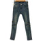 STEALTH STELL'A スキニーカーゴデニムパンツ メンズ JPN:2