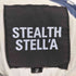 STEALTH STELL'A スキニーカーゴデニムパンツ メンズ JPN:2