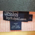 ポロバイラルフローレン Polo by RALPH LAUREN ポニー刺繍 畦編み ドライバーズニットベスト レディース JPN:L